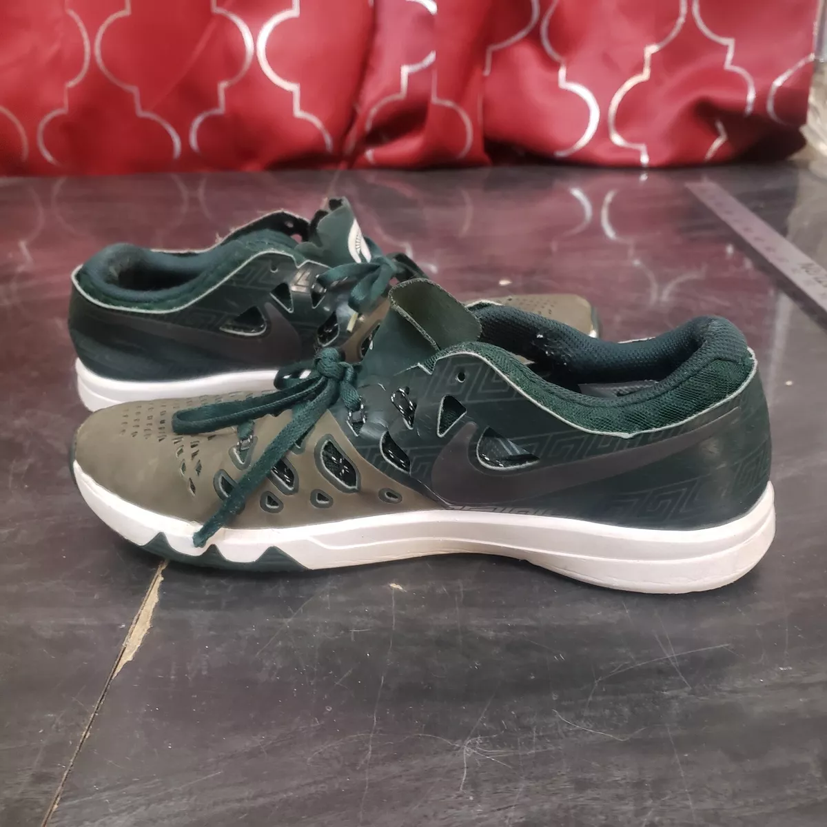 Nike men's train speed best sale 4