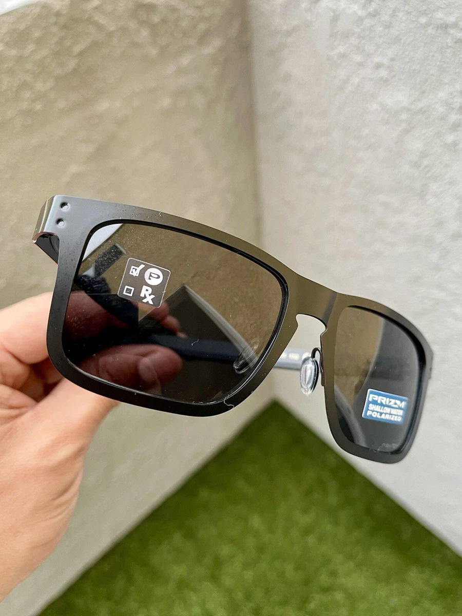 Holbrook metal black hotsell