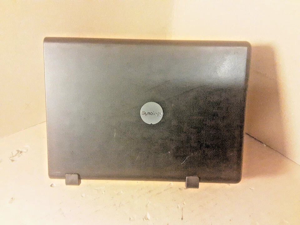 Synology DS209+II 512MB 1.06GHz 2X Bay 3X USB 2.0 Missing PSU - Image 2 of 4