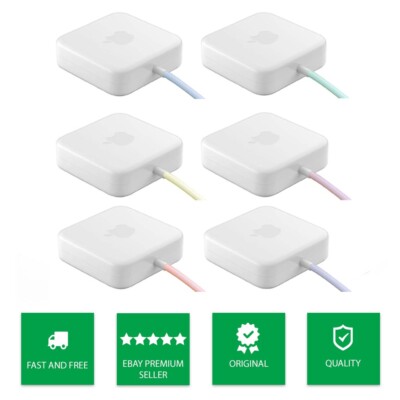 バッテリー/充電器 Apple - iMac Power Adapter A2290 Genuine Apple 24