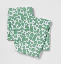 Microfiber Printed Pillowcase Set - Room Essentials Varity
