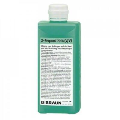 2-PROPANOL 70% V/V 1000 ml