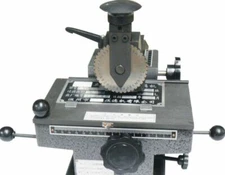 Classic Manual embossing machine metal palte marking machine label Tool Y