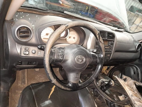 8966142A10 Centralita Motor Uce para TOYOTA RAV4 (A2) 2005 2826385 - Imagen 8 de 10