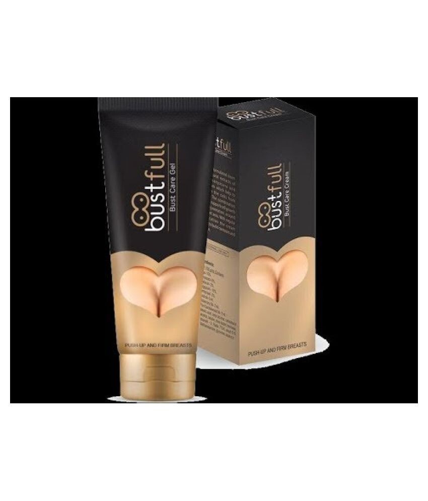 Bust Full Bigger Bust Care Gel for Enlarge Breast Cream 49ml | eBay