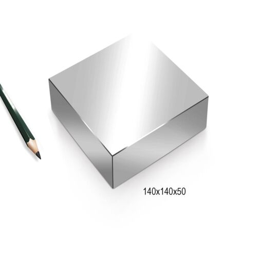 NEODYM MAGNET GROß ab 30mm 20KG-1000KG NdFeB superstark N45 N52 MAGNETFISCHEN - Bild 18 von 18