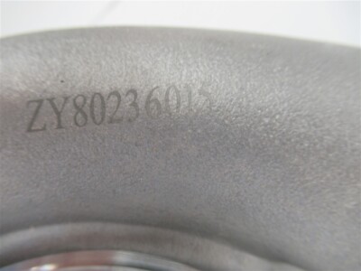 ZY80236015, Turbo Charger | eBay