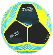 Premier League Football 2021/22 Genuine PU-Leather Quality Football Size 3,4,5