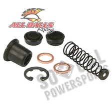 1995-1999 Suzuki GSF600S Bandit Brake Master Cylinder Rebuild Kit [Front]
