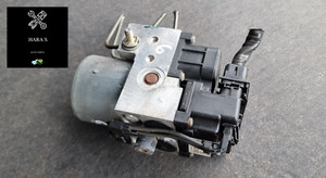 Original Nissan Primera P11 ABS Block Steuergerät Bosch 0273004316 OEM