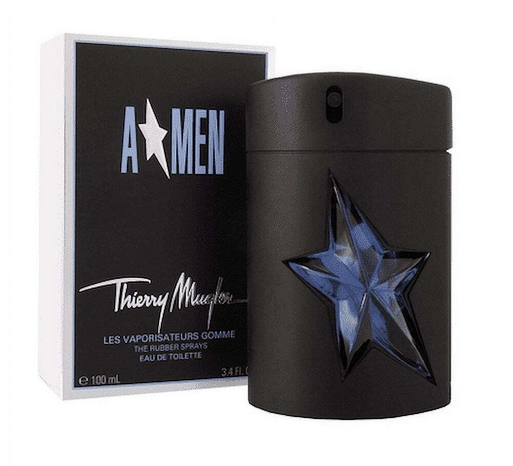 Thierry Mugler A Men Pure Havane | eBay