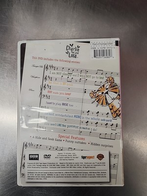 Montana Hannah - TV Foreign Amazon.com: 2　廃盤　希少品　レア　入手困難　[DVD] TVアニメ　チャーリーとローラ Season Box Compact 2 アニメ