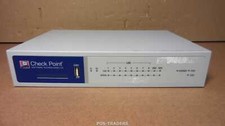 Check Point L-50 SG-80A Firewall 8-Ports VPN ...