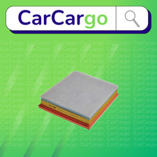 Filtro Aria Per Citroen C3 Aircross 1.6 BlueHDi 100 2017-2024 Qualità OE