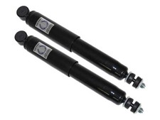 Heavy Duty Rear Shock Absorber (x2) - Land Rover Defender 90,110 - DA4210