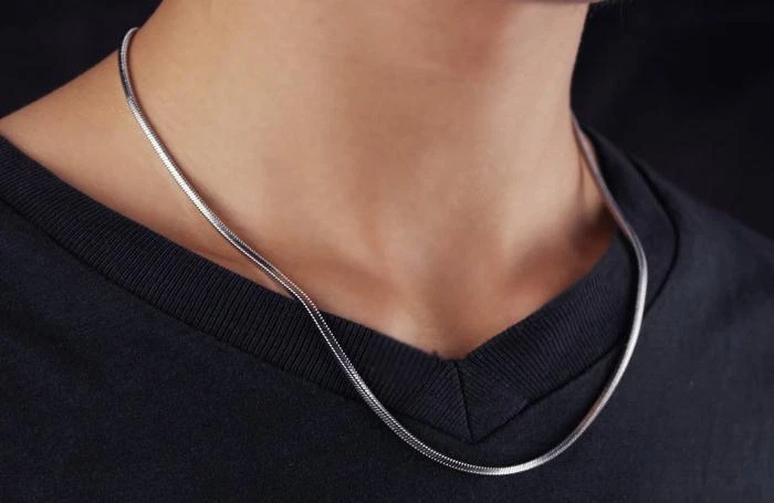 Collar plata esterlina 925 20" MAMÁ OSO MAMÁ colgante animal femenino encanto palabras Foto 2 de 4