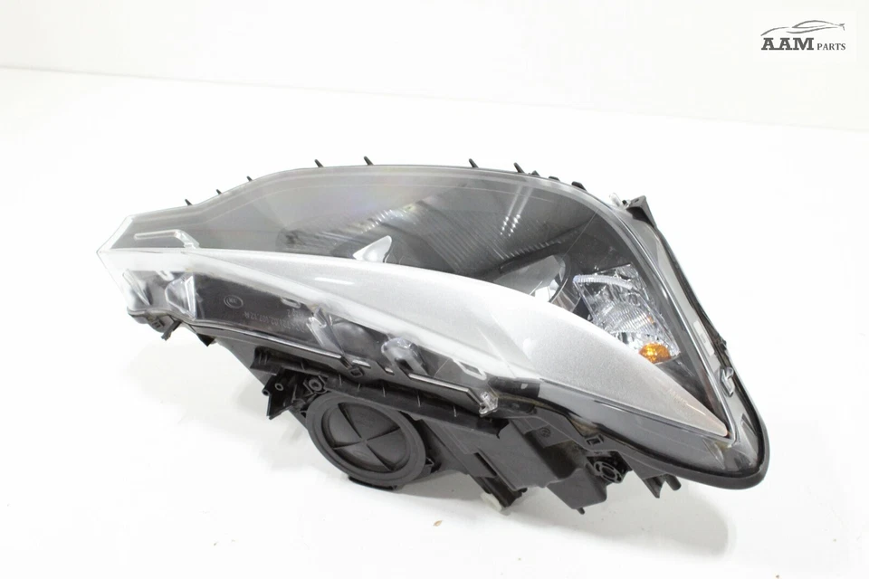 BMW 320I XDRIVE F30 2013-2016 FARO PASAJERO DELANTERO DERECHO LÁMPARA HALÓGENA OEM Foto 3 de 4