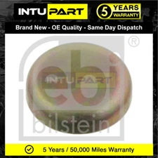 Fits Audi VW IntuPart Crank Case Front Plug 2RD103113B