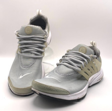 Nike Air Presto Grey Running Sneaker Shoe Mens 8 CT3550-002 Athletic Lightweight Nike Air Presto Men main image 4