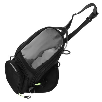  Kraftstofftanktasche Mann Tankbeutel Für Motorrad Motorradzubehör