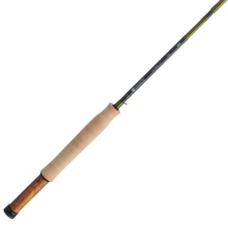 Hardy Ultralite NSX SR Fly Rod - Image 4 of 4