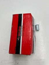 Box of 50 ITW Red Head Multi-Set II Drop-In Anchor 1/2"-13 RX-12 5/8" Drill Size