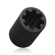 1PC Sprocket Coupler Black for LiftMaster Chamberlain Garage Door Opener