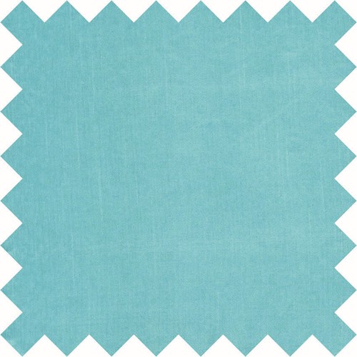 Plain Shantung Swatch Sample All Colours by DQT - Bild 23 von 23