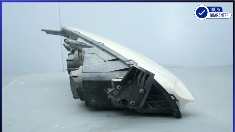 Faro halógeno delantero izquierdo del lado del conductor Saturn Sky 2007-2010 OEM 25836064 Foto 3 de 4