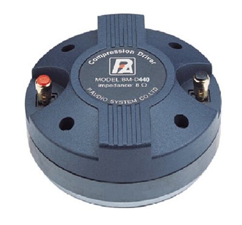 P Audio BMD-440 1" Halskompressionstreiber - NEU!!!! TIEFER RABATT!!! - Bild 1 von 1