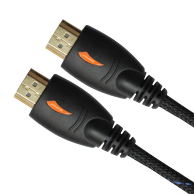 24AWG Gold FHD Lot HDMI Cable 4K 30FT 25FT 6FT 1080p 3D High Speed Ethernet ARC