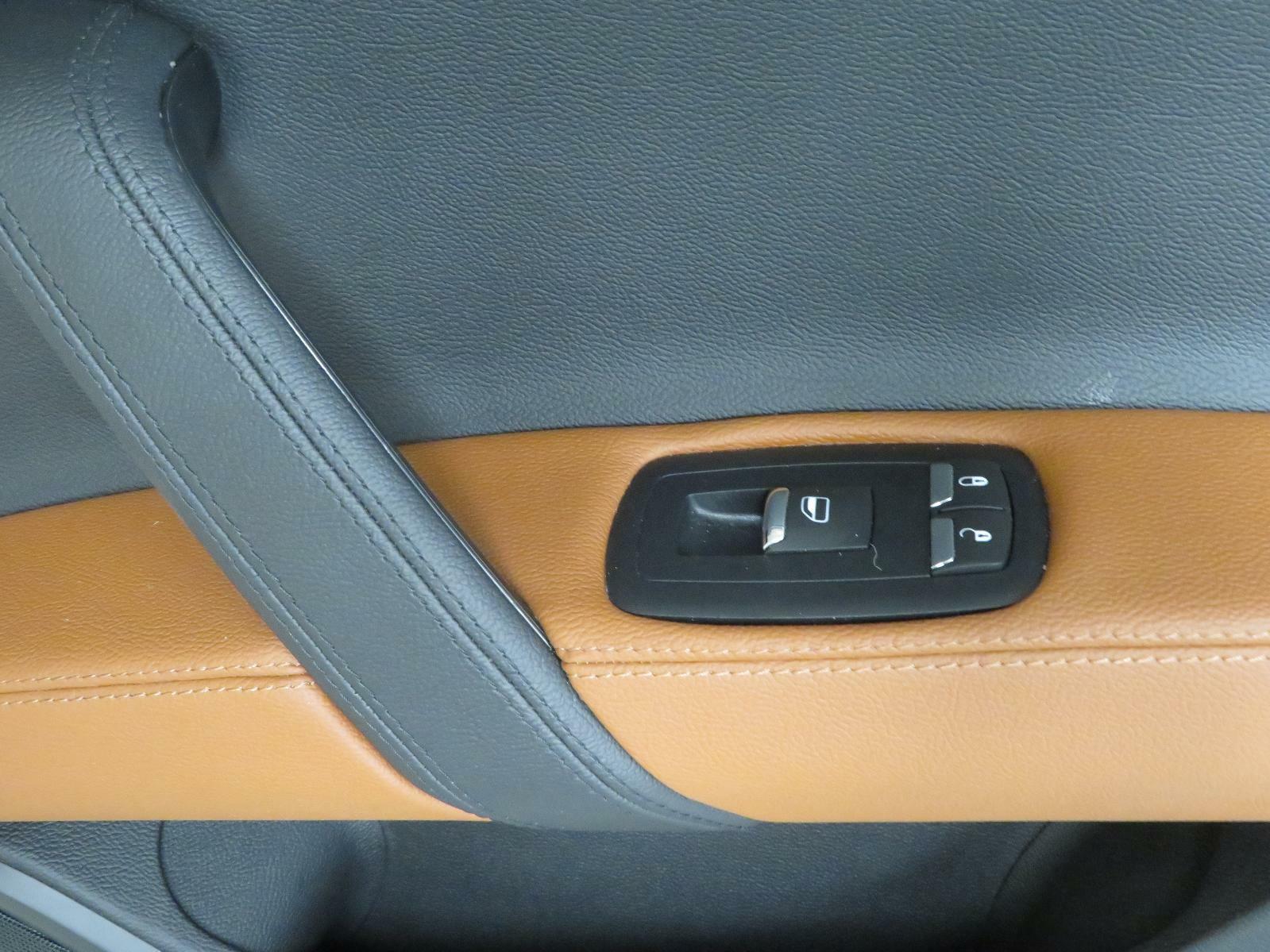 2018 MASERATI MASERATI GHIBLI RIGHT PASSENGER FRONT INTERIOR DOOR TRIM PANEL OEM