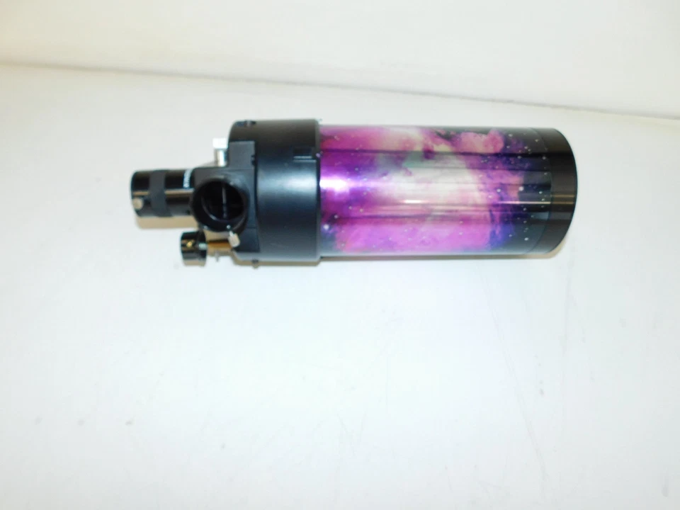 MEADE ETX-90 MAKSUTOV-CASSEGRAIN TELESCOPE D=90MM F-1250MM F/13.8 (SIS106) - Image 4 of 4