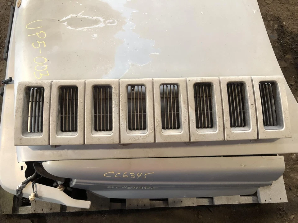 Distribuidor usado se adapta a: Jeep Grand Cherokee 1995 8-318 5,2 grado A Foto 4 de 4