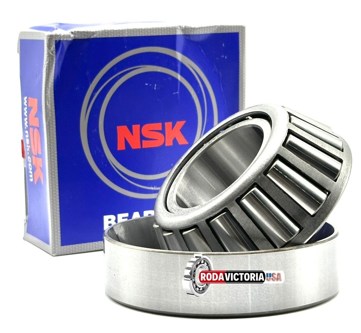 NSK JAPAN R45-24 N SA PINION BEARING for TOYOTA 90366-45032 | eBay