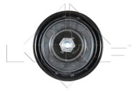 NRF 380024 Magnetkupplung Klimakompressor FüR Toyota