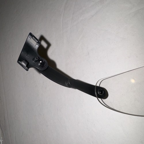 3M™ Integrated Protective Eyewear HIE601AF Clear Anti-Fog Lens - Picture 7 of 13