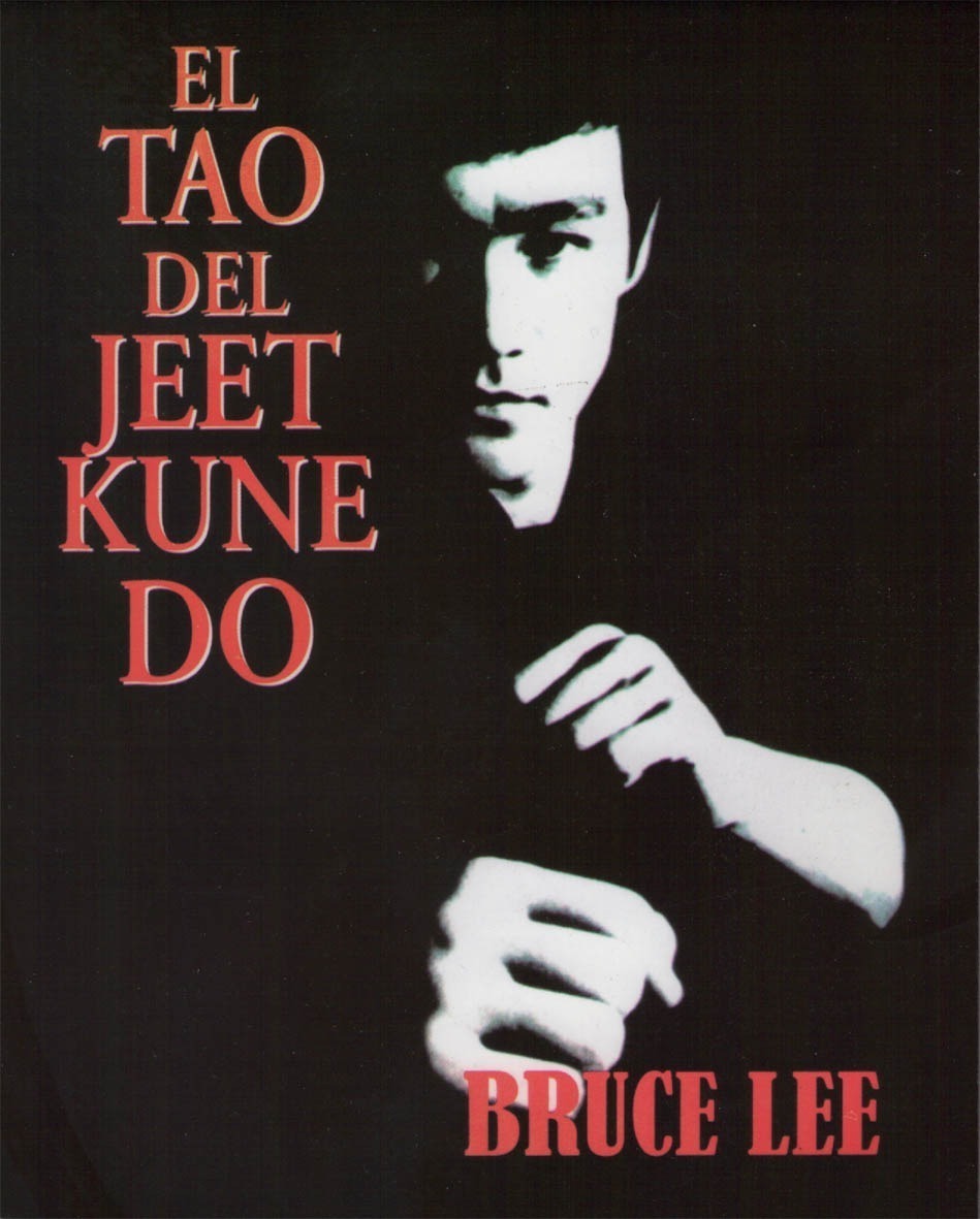 Bruce Lee's TAO of JEET KUNE ブックレット付き Tao of Jeet Kune Do: Expanded *Limited Edition* by Bruce Lee