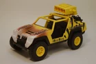 1988 GI Joe Tiger Sting Jeep Vehicle Vintage ARAH