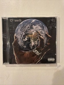 D 12 World | eBay