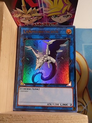LANphorhynchus DUDE-EN021 Duel Devastator 1st Edition