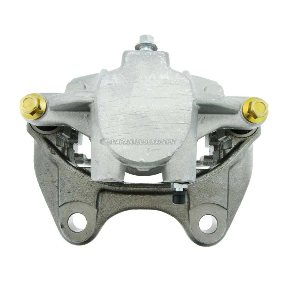 Центричный задний правый тормозной суппорт GAP для Cadillac Escalade ESV Chevy Avalanche - Изображение 4 из 4