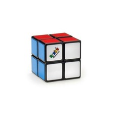 The Official Rubik's Cube - 2x2 Mini Cube