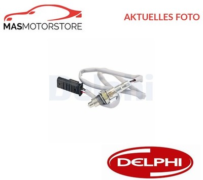 LAMBDASONDE LAMDASONDE AFTER CATALYTIC CONVERTER DELPHI ES21457-12B1 A NEU