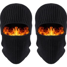 Balaclava Ski Mask Face Cover Winter Neck Gaiter Hat Motorbike Balaclava