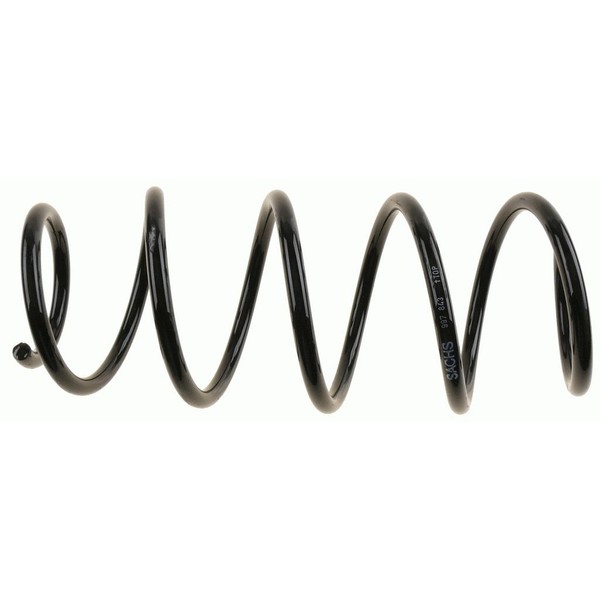 Sachs 997 843 Fahrwerksfeder-image