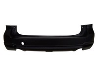 StoßStange Hinten FÜR Subaru Forester 2013-2019 Lackierbar