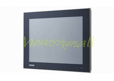 One Advantech Touch Screen TPC-1551TE3BE TPC-1551T-E3BE 4G Memory/128G SSD New