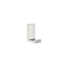Dornbracht Towel Hook MEM 83251780-08 Platinum