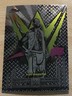2025 Topps Finest WWE Trading Card #42 Kofi Kingston RAW